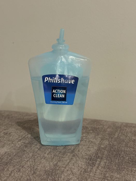 Liquido Limpeza e Lubrificação Philips HQ100