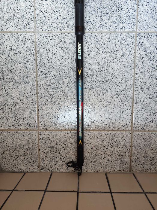 Cana de Pesca Silstar Special Sea 4m