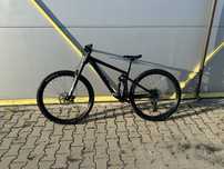 Rower MTB GHOST Riot Trail AL Essential