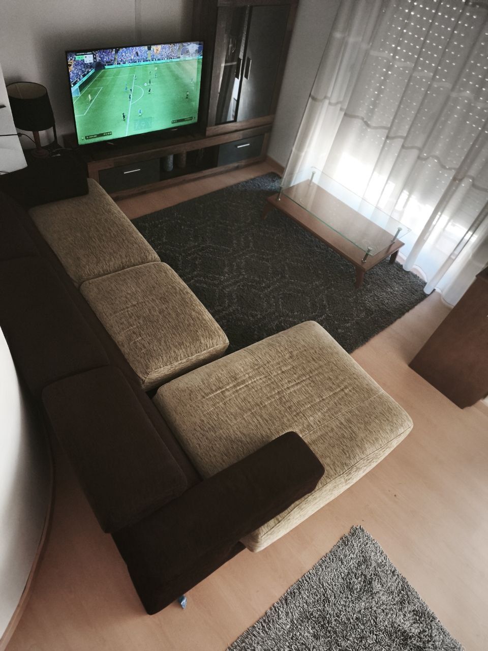 Apartamento t3 alvaiazere.