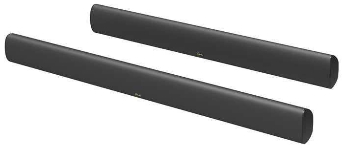 Goldenear SuperCinema 3D Array XL Pasywny Soundbar Premium SKLEP RATY