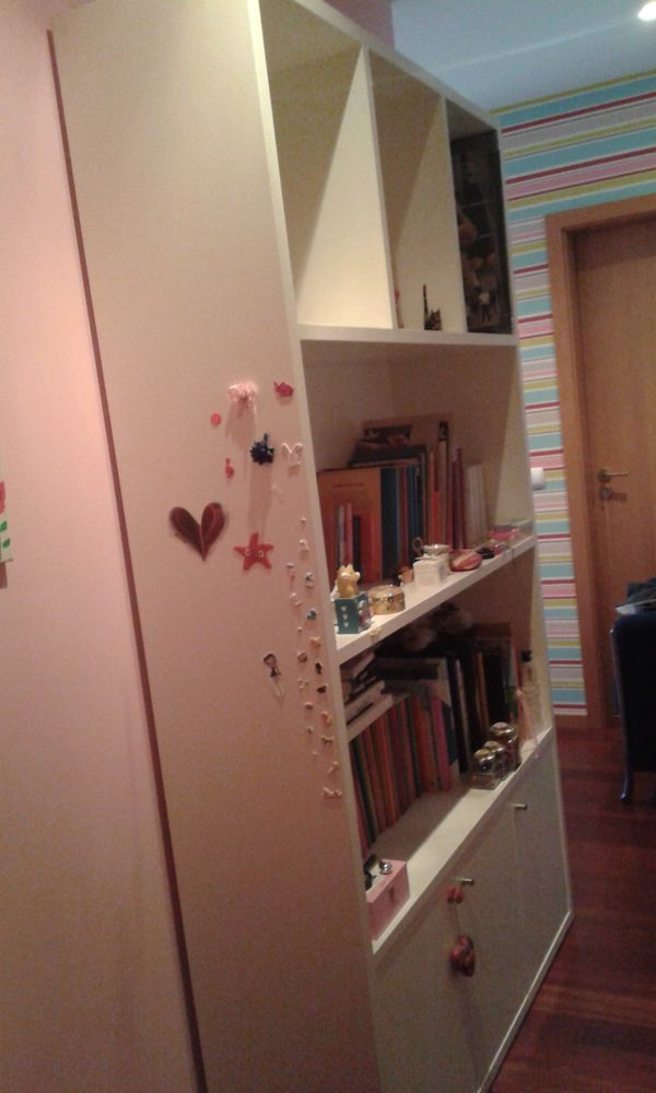 Mobilia quarto juvenil