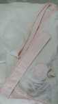 Robe turco menina