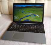 TOSHIBA Satellite  Pro L70-A/ 17,3" /i7 /SSD 275 GB/ 8GB RAM/ GT 740M