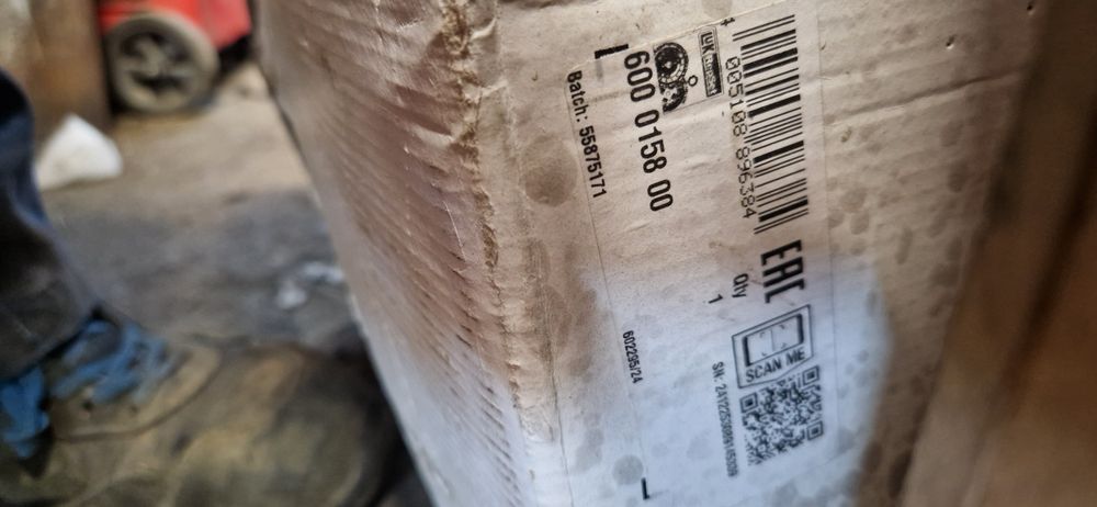 Sprzeglo Opel Astra H 1.9 cdti Luk