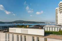 Apartamento T1+1 com vista deslumbrante, em Tróia, Carvalhal. Em Arren