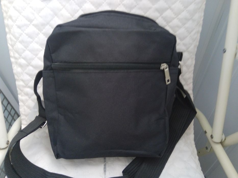 Сумка мужская для документов