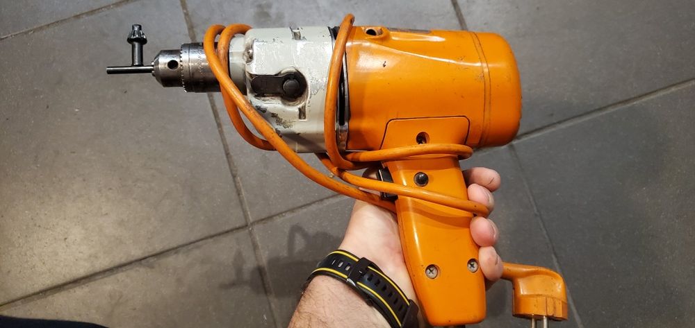 Wiertarka black&decker oryginał niezniszczalna