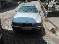 BMW 525 TDS Break