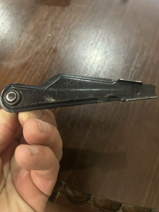 Запобіжник до  Ак 74