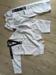 Dobok do Taekwondo na 170 KNOW