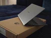Laptop Huawei MateBook 14 R5-4600H/16GB/512