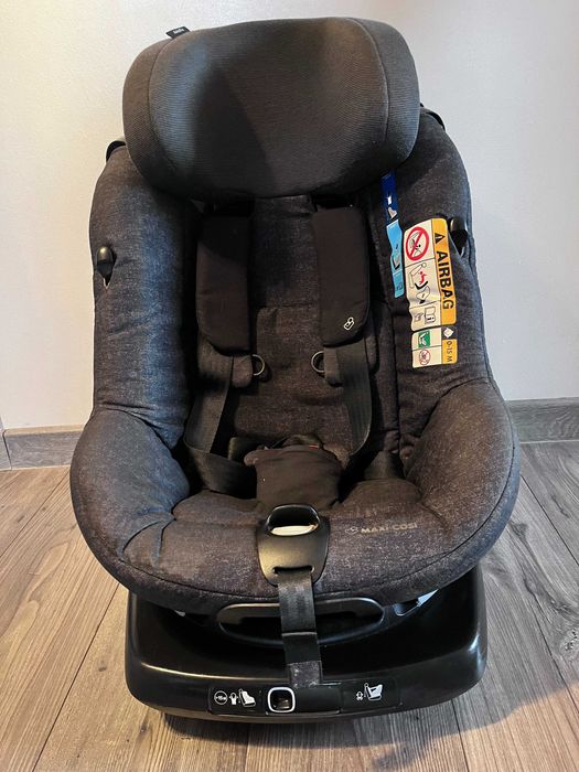 Maxi-Cosi Axissfix Fotelik Samochodowy 9-18kg