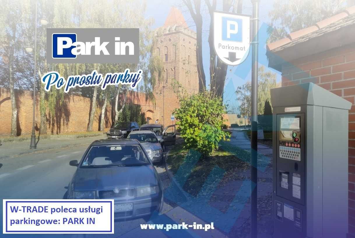 Papier termiczny - rolka parkomat parkometr MBS  Z3, Z3-O RABATY !
