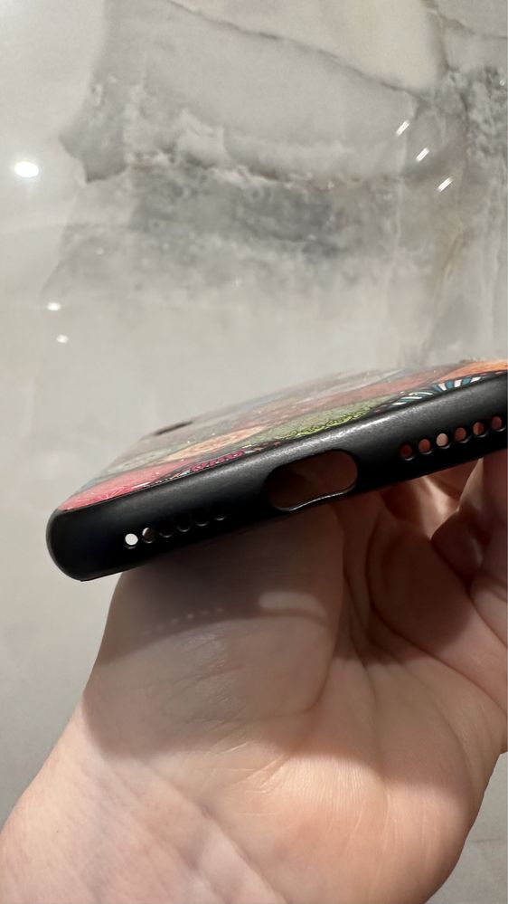 Чехол для iphone xs