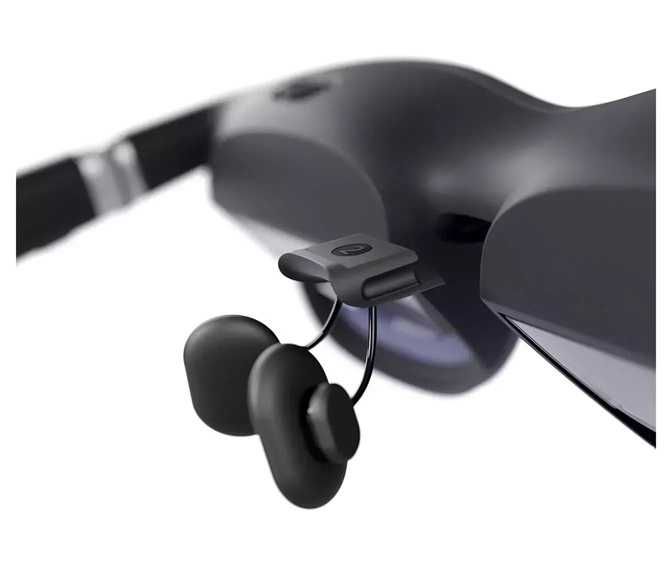 Окуляри Viture One XR/AR 120'' звук HK доповнена реальність нові з США
