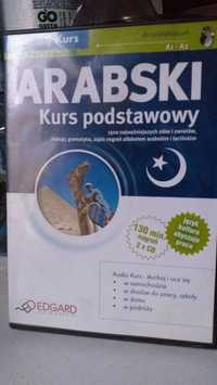 Arabski - kurs podstawowy