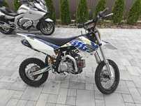 Продам пітбайк YCF Bigy 190 MX Factory