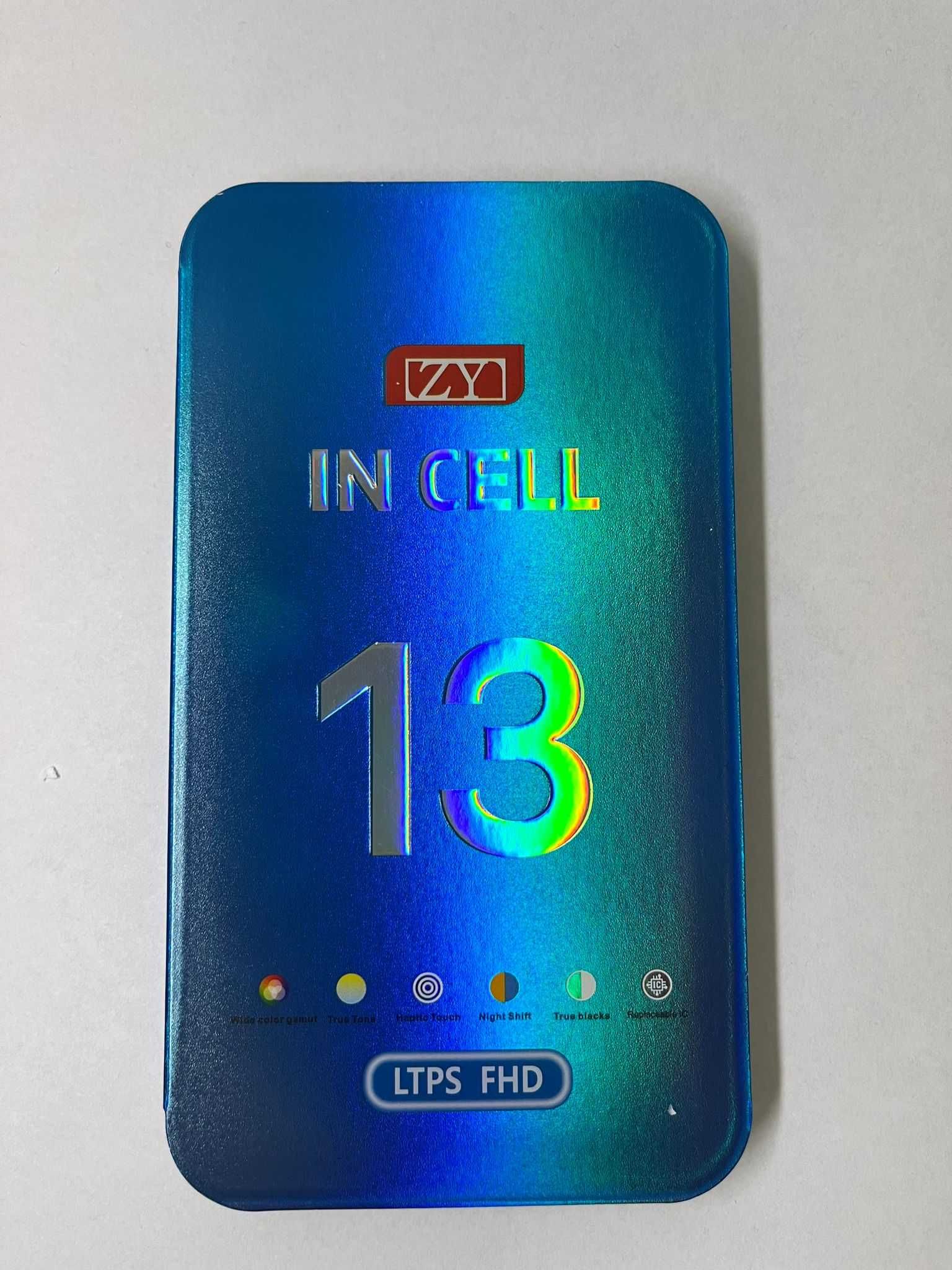 Ekran Iphone 13 In Cell