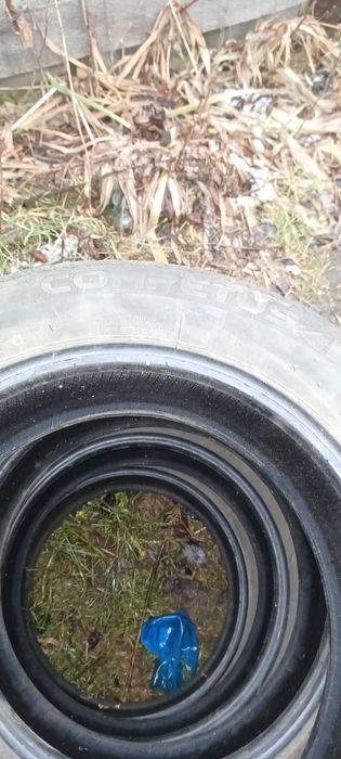 Прода резину б/у 215/50/r17