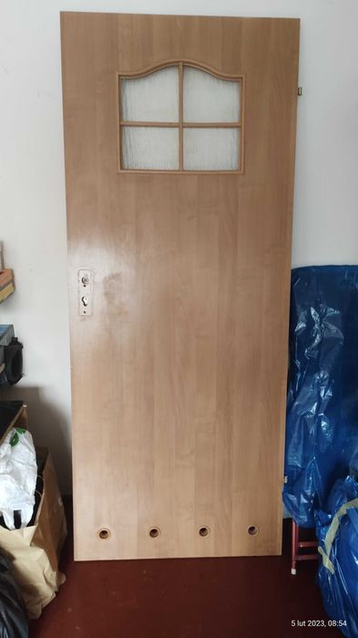Drzwi wewnętrzne
