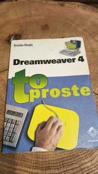 Dreamweawer 4 Brendan Murphy to proste