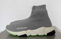 Кроссовки мужские balenciaga оригинал
