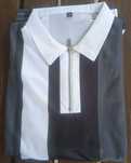 Camisola como nova