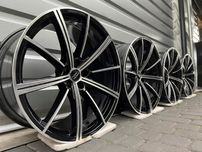 Felgi Audi 21 RS6 RS7 Q7 SQ7 Q8 SQ8 RSQ8