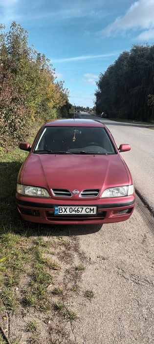 Продам Нісан прімера р11
