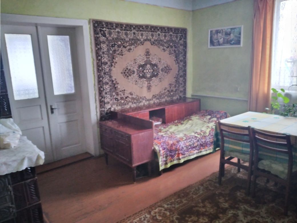 Продам будинок в місті Тлумач