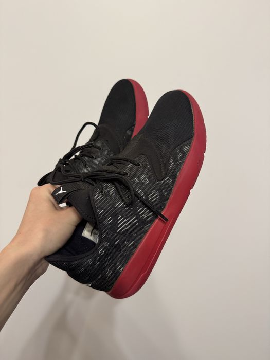 Кроссовки jordan nike унисекс оригинал джордан 39