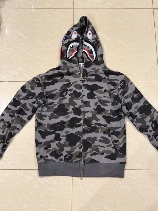 Кофта Bape 1:1 размер М