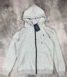 Кофта Polo Ralph Lauren зіпка зіп худі зипка Поло Ральф zip hoodie