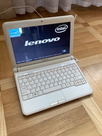 Laptop Lenovo S10-2