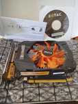 Karta graficzna GTX 750TI 2GB DDR5