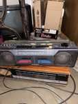 Magnetofon telefunken RC760TS BASS BOOSTER
