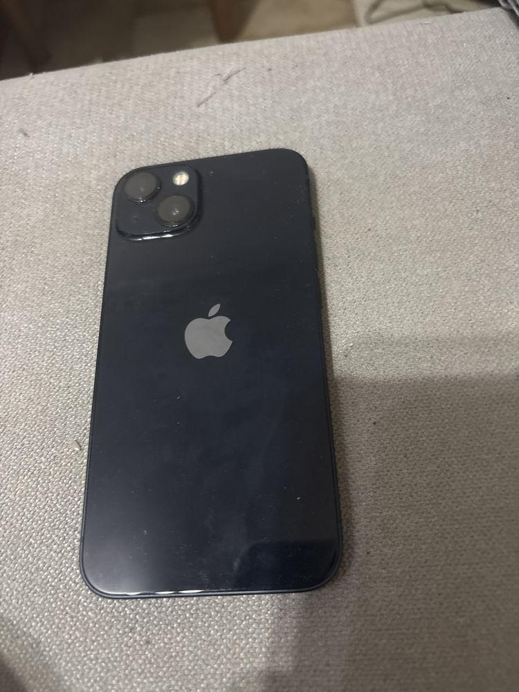 Iphone 13 azul escuro