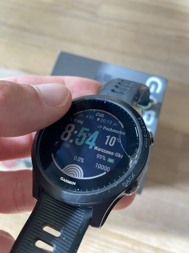 Garmin Forerunner 945