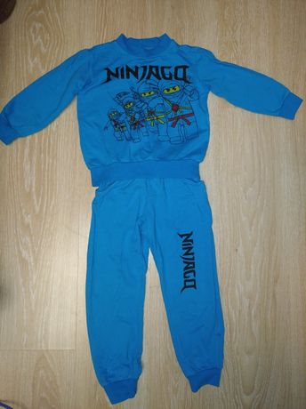 Детский спортивный костюм Рост 110-116
