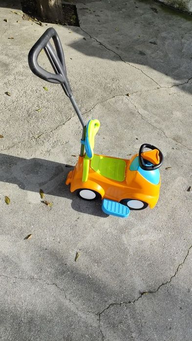 Feber Push n'go 4 in 1