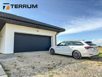 Brama garażowa Hormann RenoMatic 2500x2125mm **OD RĘKI** Super cena!