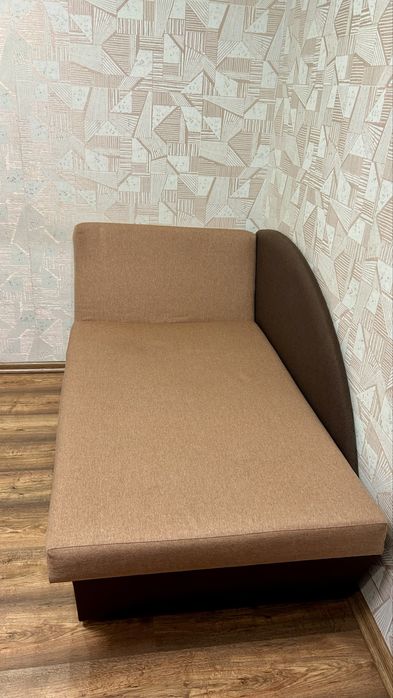 Продам диван, роздвижний. Диван з нішею.