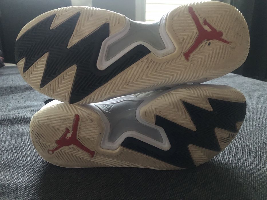 Buty Jordan rozmiar 42