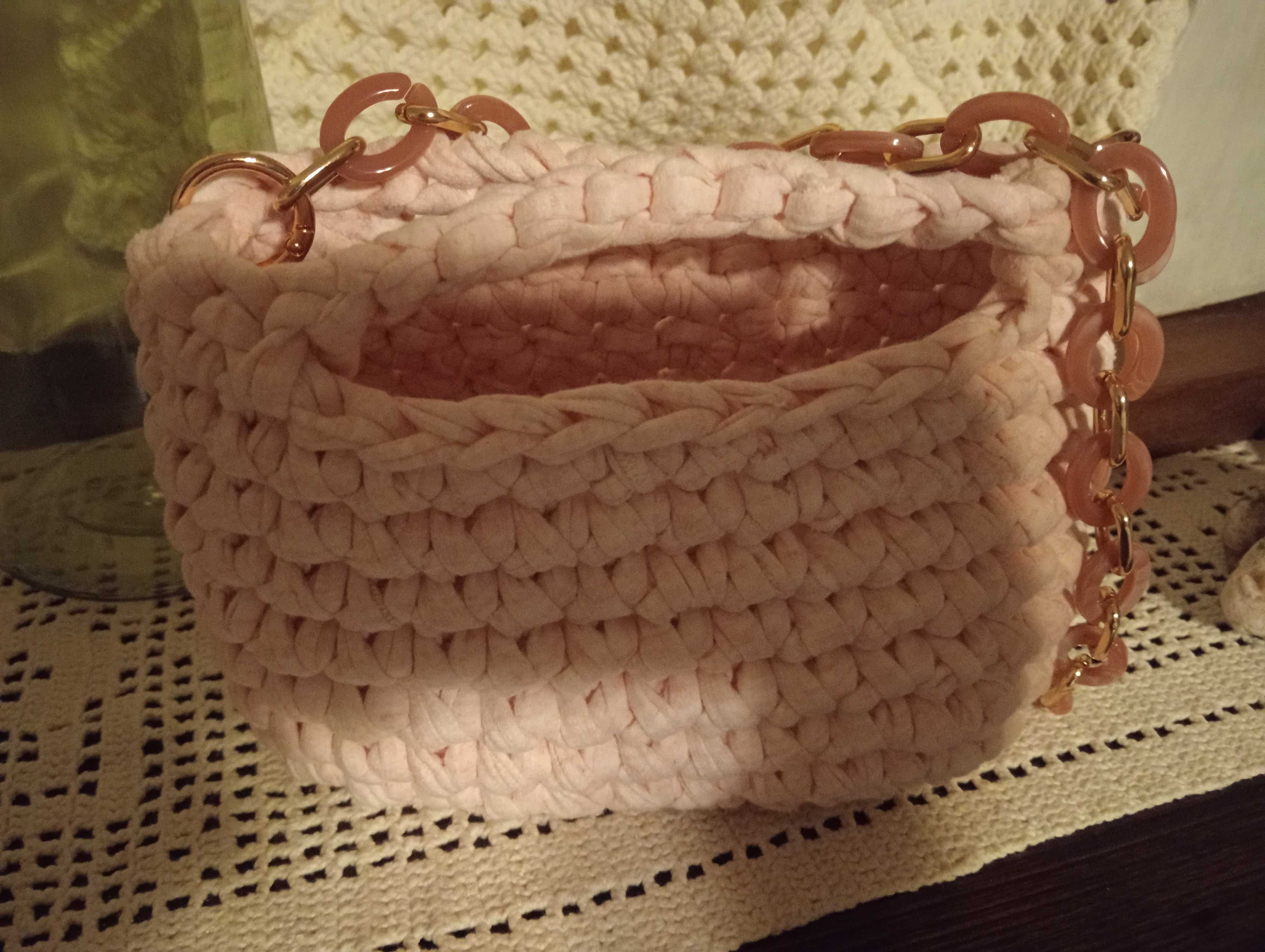 Bolsa senhora elegante