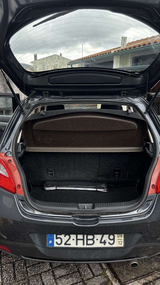 Mazda 2 Hatchback