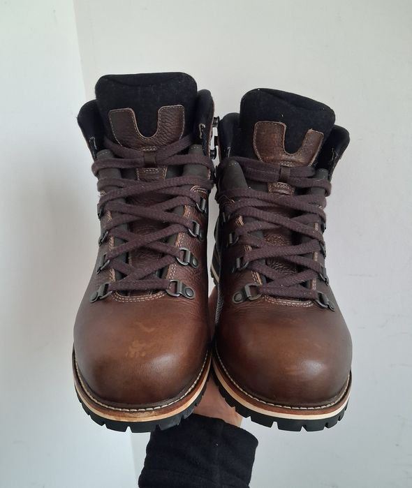 Lowa Wendelstein Warm GTX Чоловічі трекінгові зимові черевики оригінал