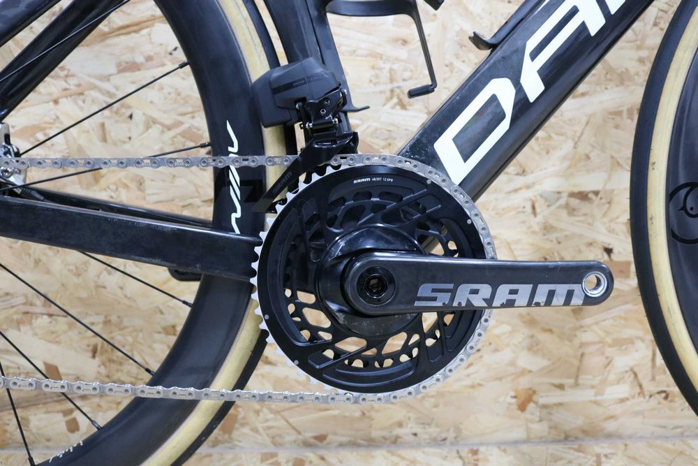 Bicicleta disco Dare VA-AFO Aero Sram AXS