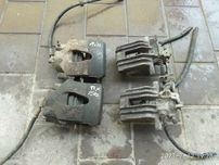 Суппорта VW Volkswagen Bora, Golf 4, Бора, Гольф 4 Skoda Octavia