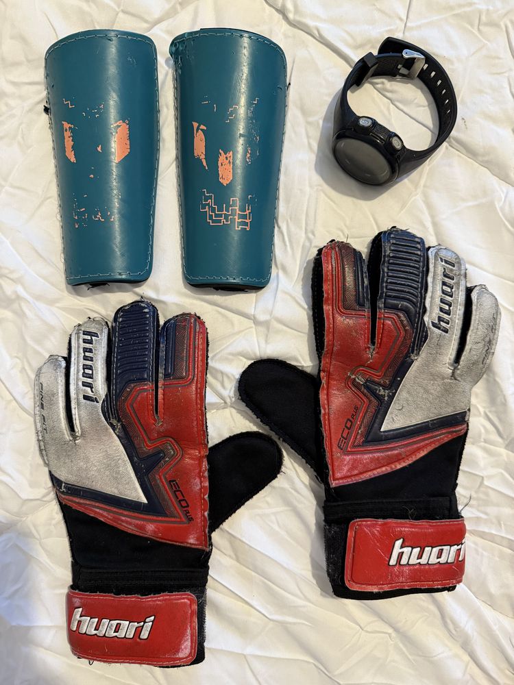 Buty piłkarskie Umbro dla chłopca
